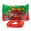 Lucas Salsaghetti Chili Candy Packs: 12-Piece Box -Candy Store lucas salsaghetti chili candy packs 12 piece box candy warehouse 1 c546486e 0a4c 4214 9c8a 13b38ad3801e