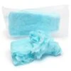 Lupy Lups Blue Cotton Candy .5-Ounce Packs - Blue Raspberry: 10-Piece Bag -Candy Store lupy lups blue cotton candy 5 ounce packs blue raspberry 10 piece bag candy warehouse 1