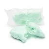 Lupy Lups Green Cotton Candy 0.5-Ounce Packs - Apple: 10-Piece Bag -Candy Store lupy lups green cotton candy 0 5 ounce packs apple 10 piece bag candy warehouse 1