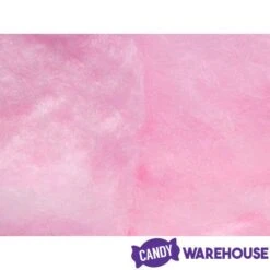Lupy Lups Pink Cotton Candy 0.5-Ounce Packs - Strawberry: 10-Piece Bag -Candy Store lupy lups pink cotton candy 0 5 ounce packs strawberry 10 piece bag candy warehouse 3