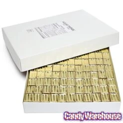 Madelaine Gold Foiled Figaro Chocolate Hazelnut Truffles: 5LB Box -Candy Store madelaine gold foiled figaro chocolate hazelnut truffles 5lb box candy warehouse 5 2ada444a 0257 4bb8 851e f7f753c790d9