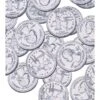 Madelaine Silver State Quarters Foiled Milk Chocolate Coins: 5LB Bag -Candy Store madelaine silver state quarters foiled milk chocolate coins 5lb bag candy warehouse 1 6ffed178 677a 40f9 9d1a de8a38acb864