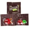 M&M's Candy Fun Size Packs - Milk Chocolate: 5LB Bag -Candy Store mandm s candy fun size packs milk chocolate 5lb bag candy warehouse 1 913d6599 d2cd 48d2 8498 4d57c24af14c