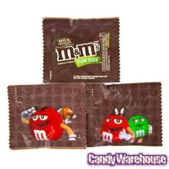 M&M's Candy Fun Size Packs - Milk Chocolate: 5LB Bag -Candy Store mandm s candy fun size packs milk chocolate 5lb bag candy warehouse 3 00aa1d7e cd36 4067 b7be e7cd61f154a9