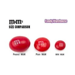 M&M's Candy Fun Size Packs - Milk Chocolate: 5LB Bag -Candy Store mandm s candy fun size packs milk chocolate 5lb bag candy warehouse 4 4dda2932 a3ee 491b 9a52 9c1c1f9cc0a4