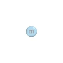 M&M's Milk Chocolate Candy - Light Blue: 5LB Bag -Candy Store mandm s milk chocolate candy light blue 5lb bag candy warehouse 4 827fdb27 d96e 4300 ac0a 8d402ba36a6b