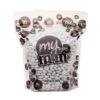 M&M's Milk Chocolate Candy - White: 2LB Bag -Candy Store mandm s milk chocolate candy white 2lb bag candy warehouse