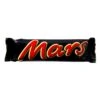 Mars Bars: 24-Piece Box -Candy Store mars bars 24 piece box candy warehouse 1