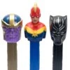 Marvel PEZ Candy Packs: 12-Piece Display -Candy Store marvel pez candy packs 12 piece display candy warehouse 1 62358e01 f097 442f ab8b 4e2b01a63f06