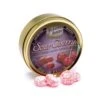 McKeever & Danlee Bon Bons Candy Tins - Sour Cherry: 6-Piece Box -Candy Store mckeever and danlee bon bons candy tins sour cherry 6 piece box candy warehouse 1
