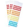 Mega Candy Buttons Sheets: 3-Piece Pack -Candy Store mega candy buttons sheets 3 piece pack candy warehouse 1