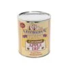 Midway's Finest Caramel Apple Dip: 8LB Can -Candy Store midway s finest caramel apple dip 8lb can candy warehouse 1