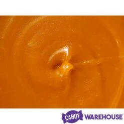 Midway's Finest Caramel Apple Dip: 8LB Can -Candy Store midway s finest caramel apple dip 8lb can candy warehouse 2