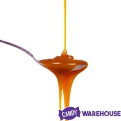 Midway's Finest Caramel Apple Dip: 8LB Can -Candy Store midway s finest caramel apple dip 8lb can candy warehouse 4