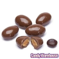 Milk Chocolate Covered Almonds Candy: 2LB Bag -Candy Store milk chocolate covered almonds candy 2lb bag candy warehouse 5 740abdad 6185 484c b3fb bb81ad2d2ef6