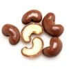 Milk Chocolate Covered Cashews Candy: 2LB Bag -Candy Store milk chocolate covered cashews candy 2lb bag candy warehouse 1 d384dbcc 865b 46e4 b125 0bd38ba61c18