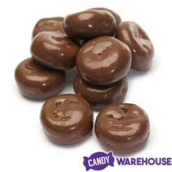Milk Chocolate Covered Mini Oreo Cookies: 2LB Bag -Candy Store milk chocolate covered mini oreo cookies 2lb bag candy warehouse 3