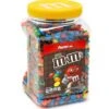Milk Chocolate M&M's Candy: 56-Ounce Jar 2 Milk Chocolate M&M's Candy: 56-Ounce Jar -Candy Store milk chocolate mandm s candy 56 ounce jar candy warehouse 1 a4b254e8 4583 4300 b67e c16682053259