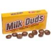 Milk Duds Candy 5-Ounce Packs: 12-Piece Box 1 Milk Duds Candy 5-Ounce Packs: 12-Piece Box -Candy Store milk duds candy 5 ounce packs 12 piece box candy warehouse 1