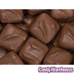Milky Way Bites Candy: 7-Ounce Bag -Candy Store milky way bites candy 7 ounce bag candy warehouse 4