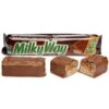 Milky Way King Size Candy Bars: 24-Piece Box 2 Milky Way King Size Candy Bars: 24-Piece Box -Candy Store milky way king size candy bars 24 piece box candy warehouse 1