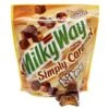 Milky Way Simply Caramel Bites Candy: 7-Ounce Bag -Candy Store milky way simply caramel bites candy 7 ounce bag candy warehouse 1