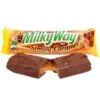 Milky Way Simply Caramel Candy Bars: 24-Piece Box 1 Milky Way Simply Caramel Candy Bars: 24-Piece Box -Candy Store milky way simply caramel candy bars 24 piece box candy warehouse 1