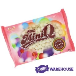 Mini Mochi Candy - Original: 10.6-Ounce Bag -Candy Store mini mochi candy original 10 6 ounce bag candy warehouse 3 e4b77d71 7b88 4896 98a5 38169740aa60