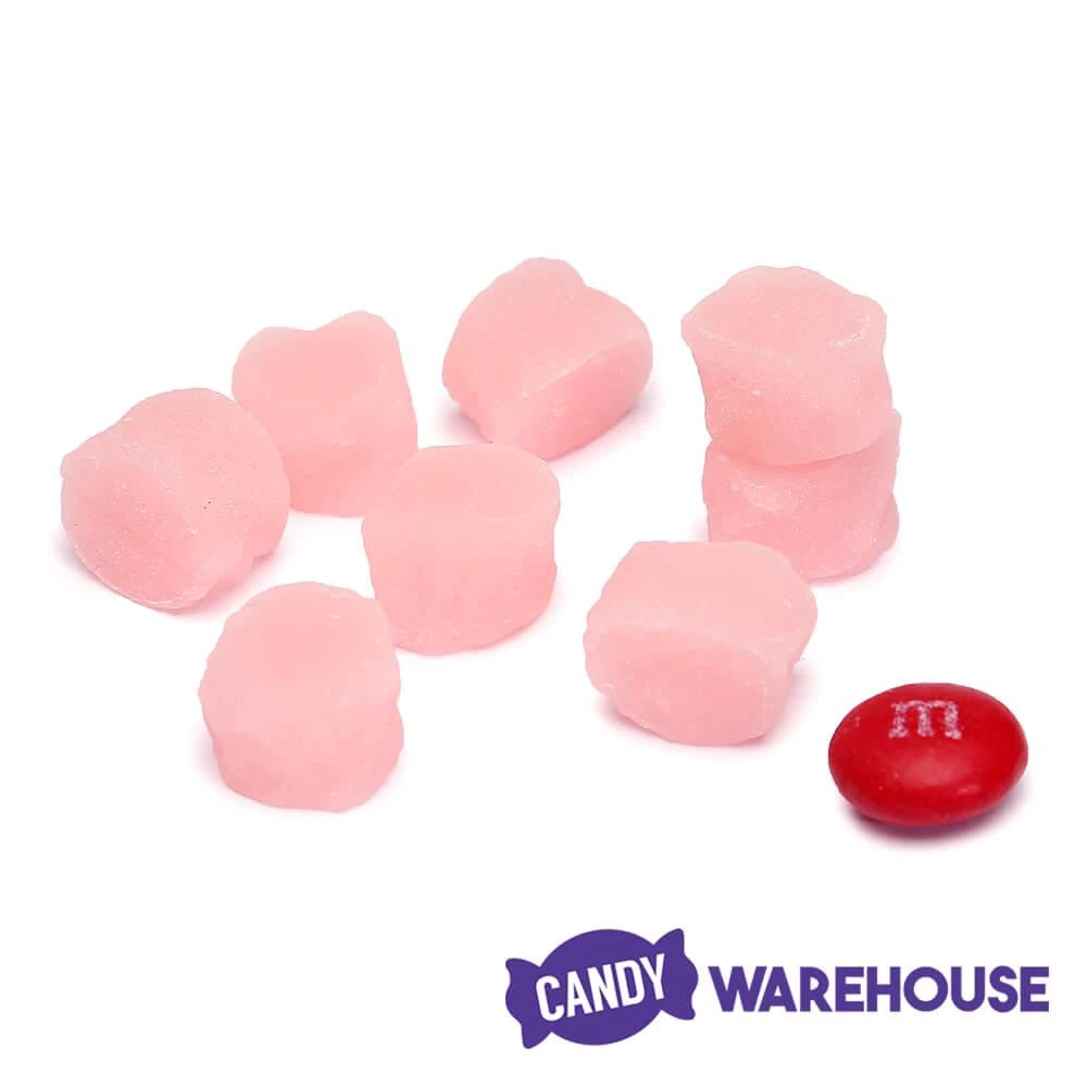 Mini Mochi Candy - Strawberry: 10.6-Ounce Bag 4 Mini Mochi Candy - Strawberry: 10.6-Ounce Bag - Image 2