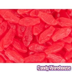 Mini Swedish Fish Candy - Red: 5LB Bag -Candy Store mini swedish fish candy red 5lb bag candy warehouse 4 4e9005ce f6e2 4962 9bda eccb7dd3a544
