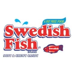 Mini Swedish Fish Candy - Red: 5LB Bag -Candy Store mini swedish fish candy red 5lb bag candy warehouse 5 371ab498 0d35 4b09 bf72 80483bd35749
