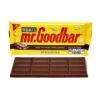Mr. Goodbar Chocolate 4.4-Ounce Jumbo Candy Bars: 12-Piece Box -Candy Store mr goodbar chocolate 4 4 ounce jumbo candy bars 12 piece box candy warehouse 1