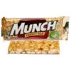 Munch Nut Candy Bars: 36-Piece Box 1 Munch Nut Candy Bars: 36-Piece Box -Candy Store munch nut candy bars 36 piece box candy warehouse 1