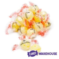 Napoleon Sour Bon Bons Candy - Lemon: 7LB Bag -Candy Store napoleon sour bon bons candy lemon 7lb bag candy warehouse 3 7e75b677 0bdd 45f5 b468 859ee58a3082