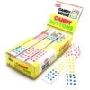 Necco Candy Buttons Strips - Wrapped: 24-Piece Box 2 Necco Candy Buttons Strips - Wrapped: 24-Piece Box -Candy Store necco candy buttons strips wrapped 24 piece box candy warehouse 1 473660c6 04aa 4566 aff7 de4693bb8d76