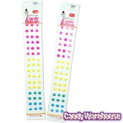 Necco Candy Buttons Strips - Wrapped: 24-Piece Box 7 Necco Candy Buttons Strips - Wrapped: 24-Piece Box -Candy Store necco candy buttons strips wrapped 24 piece box candy warehouse 3 6b4a4a82 284a 4c62 a3bd 87c56349242f