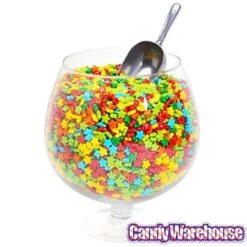 Neon Candy Stars: 2LB Bag -Candy Store neon candy stars 2lb bag candy warehouse 4 0e1d2534 e474 4af3 9806 a878098c04e6