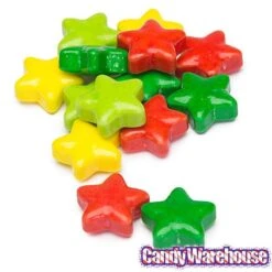 Neon Candy Stars: 2LB Bag -Candy Store neon candy stars 2lb bag candy warehouse 6 88eebfff ad73 4933 a664 8673ce67e795