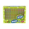 Nerds Candy Canes: 12-Piece Box -Candy Store nerds candy canes 12 piece box candy warehouse