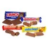 Nestlé® Nestle Candy Bars: 30-Piece Variety Pack -Candy Store nestle candy bars 30 piece variety pack candy warehouse 1
