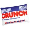 Nestle Crunch Squishy Candy Pillow 1 Nestle Crunch Squishy Candy Pillow -Candy Store nestle crunch squishy candy pillow candy warehouse