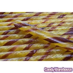 Old Fashioned Hard Candy Sticks - Butterscotch: 80-Piece Box 8 Old Fashioned Hard Candy Sticks - Butterscotch: 80-Piece Box -Candy Store old fashioned hard candy sticks butterscotch 80 piece box candy warehouse 3 a4c126a5 63cb 40df bec9 2d4de8f6a68b