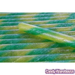 Old Fashioned Hard Candy Sticks - Lemon Lime: 80-Piece Box 8 Old Fashioned Hard Candy Sticks - Lemon Lime: 80-Piece Box -Candy Store old fashioned hard candy sticks lemon lime 80 piece box candy warehouse 3 c26bb549 3576 4f4f 832f 8cb65a03bd79