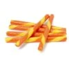 Old Fashioned Hard Candy Sticks - Peaches & Cream: 80-Piece Box -Candy Store old fashioned hard candy sticks peaches and cream 80 piece box candy warehouse 1 846bee42 0e93 41f3 869f ce803f2e4ab2