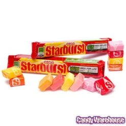 One Stop Candy Shop: 30-Piece Variety Pack -Candy Store one stop candy shop 30 piece variety pack candy warehouse 2
