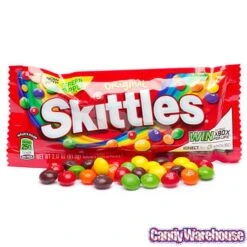 One Stop Candy Shop: 30-Piece Variety Pack -Candy Store one stop candy shop 30 piece variety pack candy warehouse 7