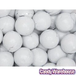 Palmer Foiled Caramel Filled Chocolate Candy Balls - White: 5LB Bag 8 Palmer Foiled Caramel Filled Chocolate Candy Balls - White: 5LB Bag -Candy Store palmer foiled caramel filled chocolate candy balls white 5lb bag candy warehouse 3 5368e6ed 2951 4e6a 898a ed7a879b231f
