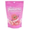 Petite Pufflettes Gummy Bites - Strawberry: 16-Ounce Bag 2 Petite Pufflettes Gummy Bites - Strawberry: 16-Ounce Bag -Candy Store petite pufflettes gummy bites strawberry 16 ounce bag candy warehouse 1