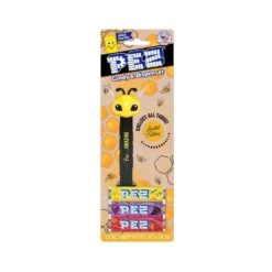 PEZ Bee Candy Packs: 12-Piece Box -Candy Store pez bee candy packs 12 piece box candy warehouse 3