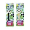 PEZ Panda Candy Packs: 12-Piece Box -Candy Store pez panda candy packs 12 piece box candy warehouse
